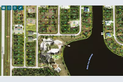 10133 Amicola Street, Port Charlotte, FL 33981 - Photo 1