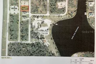 10133 Amicola St, Port Charlotte, FL 33981 - Photo 3