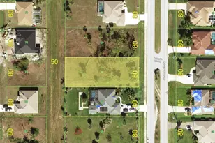 281 Rotonda Blvd N, Rotonda West, FL 33947 - Photo 1