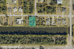 Germany Ave, North Port, FL 34288 - Photo 1