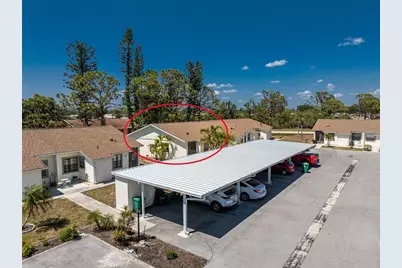 6796 Gasparilla Pines Boulevard #63, Englewood, FL 34224 - Photo 41