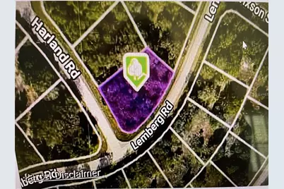 7200 Harland Road, Port Charlotte, FL 33981 - Photo 1