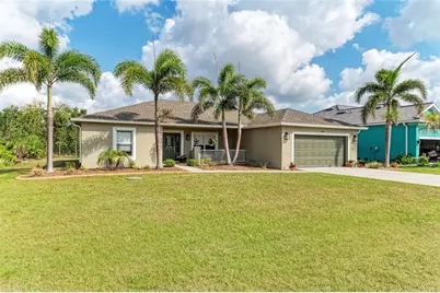 9211 Koma Street, Port Charlotte, FL 33981 - Photo 5