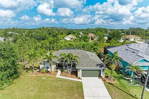 9211 Koma St, Port Charlotte, FL 33981 - Photo 1