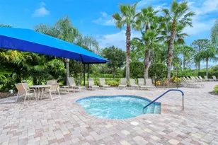 1318 Ballota Ln, North Port, FL 34289 - Photo 51
