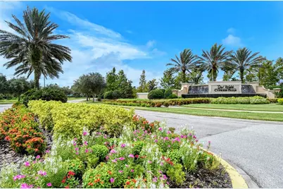 1318 Ballota Lane, North Port, FL 34289 - Photo 63