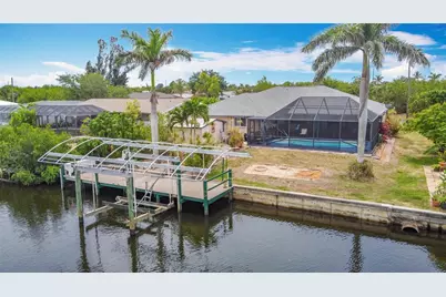 18790 Countryman Avenue, Port Charlotte, FL 33948 - Photo 3