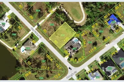 3 Pine Valley Court, Rotonda West, FL 33947 - Photo 1