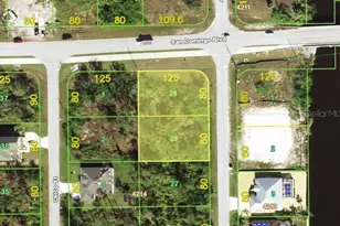 14251 San Domingo Blvd, Port Charlotte, FL 33981 - Photo 1