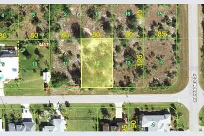 15447 Aron Circle, Port Charlotte, FL 33981 - Photo 1