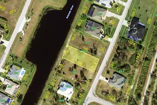 964 Boundary Blvd, Rotonda West, FL 33947 - Photo 1