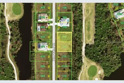 51 Pine Valley Place, Rotonda West, FL 33947 - Photo 1