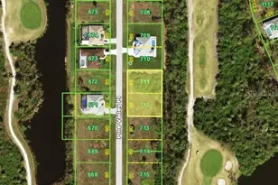 51 Pine Valley Pl, Rotonda West, FL 33947 - Photo 1