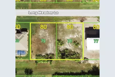 285 & 287 Long Meadow Lane, Rotonda West, FL 33947 - Photo 1