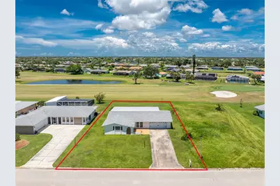 11 Oakland Hills Road, Rotonda West, FL 33947 - Photo 1