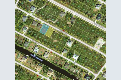 13493 Abutilon Lane, Port Charlotte, FL 33981 - Photo 5