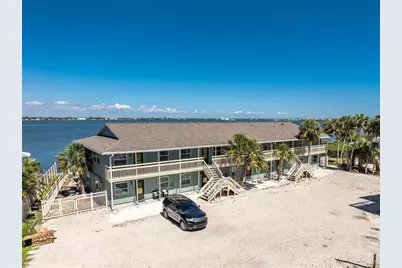 5041 N Beach Road #2A and 2B, Englewood, FL 34223 - Photo 1