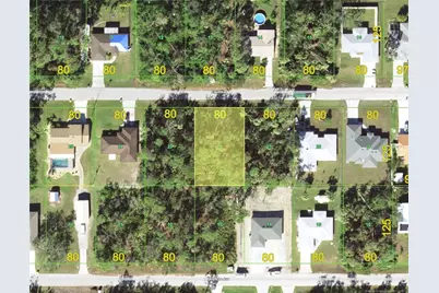 18415 Elgin Avenue, Port Charlotte, FL 33948 - Photo 1