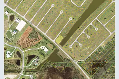 2 & 4 Clover (Lots 18, 19) Court, Placida, FL 33946 - Photo 3