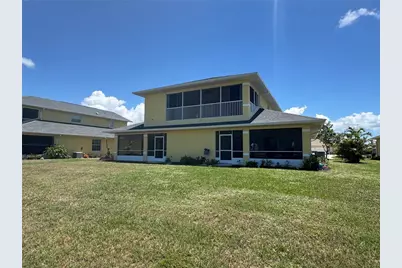 169 Boundary Boulevard #169P, Rotonda West, FL 33947 - Photo 49