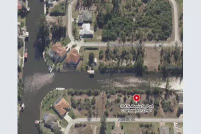 10476 Atenia Street, Port Charlotte, FL 33981 - Photo 1