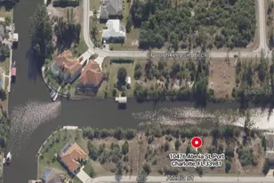 10476 Atenia St, Port Charlotte, FL 33981 - Photo 1