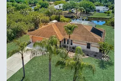 17377 Lake Worth Boulevard, Port Charlotte, FL 33948 - Photo 1