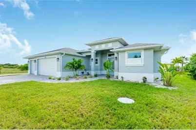 13344 Gershwin Lane, Port Charlotte, FL 33981 - Photo 1