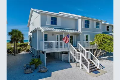 420 Gulf Boulevard #4, Boca Grande, FL 33921 - Photo 1