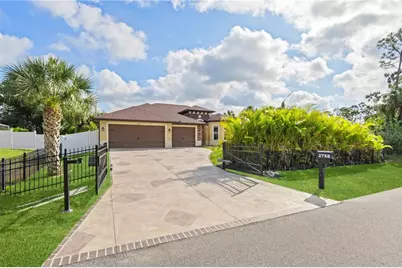 2758 Morrietta Lane, North Port, FL 34286 - Photo 29