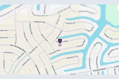 15061 Chinook Way, Port Charlotte, FL 33981 - Photo 3