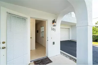 3929 Cape Haze Drive #101, Rotonda West, FL 33947 - Photo 5