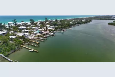 8156 & 8164 Little Gasparilla Island, Placida, FL 33946 - Photo 9