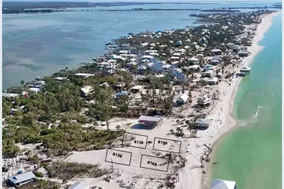 8156 & 8164 Little Gasparilla Island, Placida, FL 33946 - Photo 5