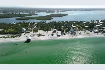 8156 & 8164 Little Gasparilla Island, Placida, FL 33946 - Photo 1