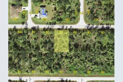 17347 Elmwood Avenue, Port Charlotte, FL 33948 - Photo 1