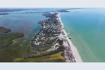 8158 Little Gasparilla Island, Placida, FL 33946 - Photo 1