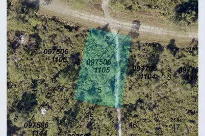 Hermosa (Lot 5) Circle, North Port, FL 34291 - Photo 1