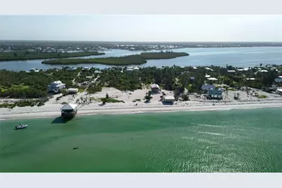 8168 Little Gasparilla Island, Placida, FL 33946 - Photo 1