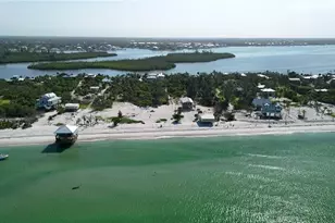 8168 Little Gasparilla Island, Placida, FL 33946 - Photo 1