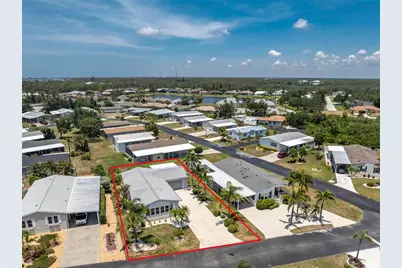 9209 Pinehaven Way, Englewood, FL 34224 - Photo 1