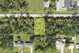 17453 Elmwood Ave, Port Charlotte, FL 33948 - Photo 1