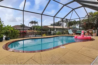 9402 Migue Circle, Port Charlotte, FL 33981 - Photo 5