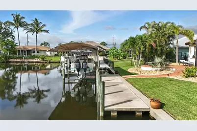9402 Migue Circle, Port Charlotte, FL 33981 - Photo 47