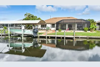 9402 Migue Circle, Port Charlotte, FL 33981 - Photo 1