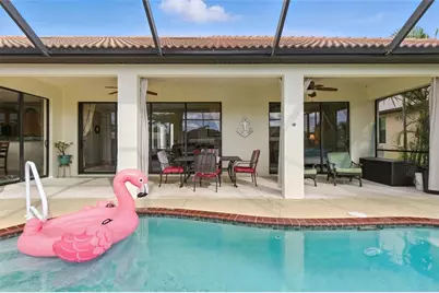 9402 Migue Circle, Port Charlotte, FL 33981 - Photo 3