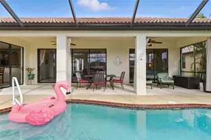 9402 Migue Cir, Port Charlotte, FL 33981 - Photo 3