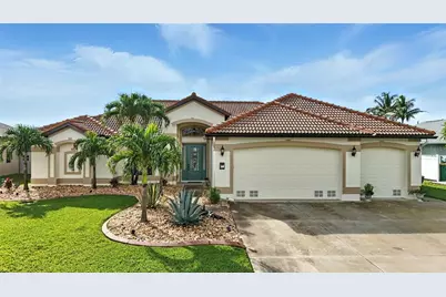 9402 Migue Circle, Port Charlotte, FL 33981 - Photo 1
