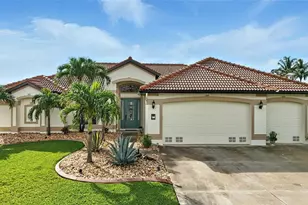 9402 Migue Cir, Port Charlotte, FL 33981 - Photo 1