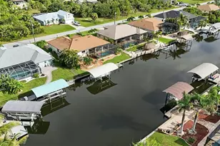 9402 Migue Cir, Port Charlotte, FL 33981 - Photo 51